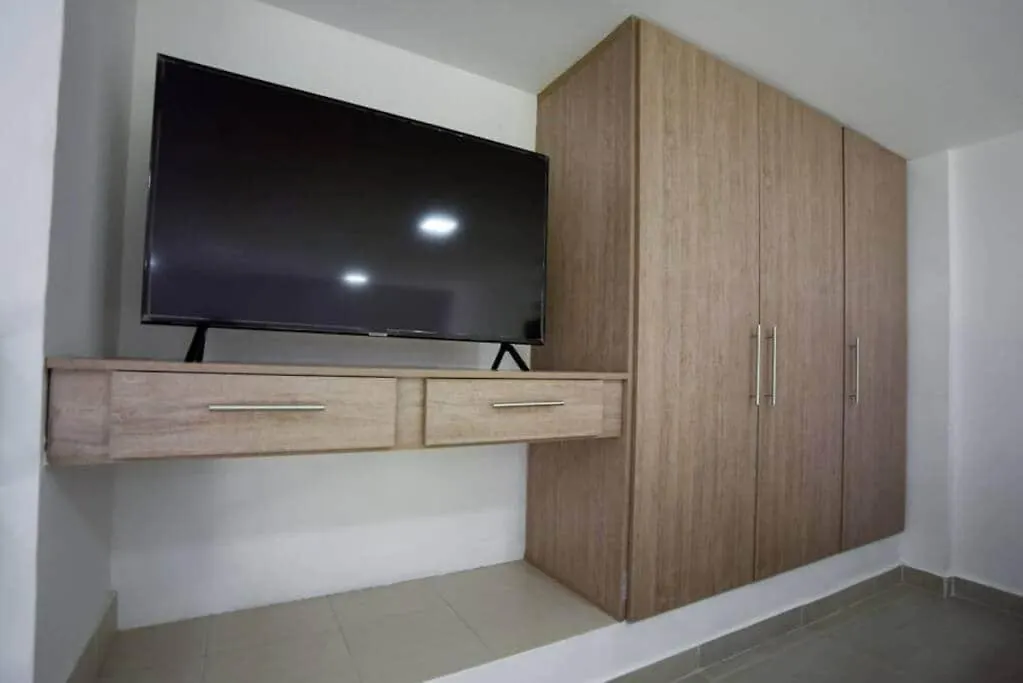 卡利Loft Duplex En Granada公寓