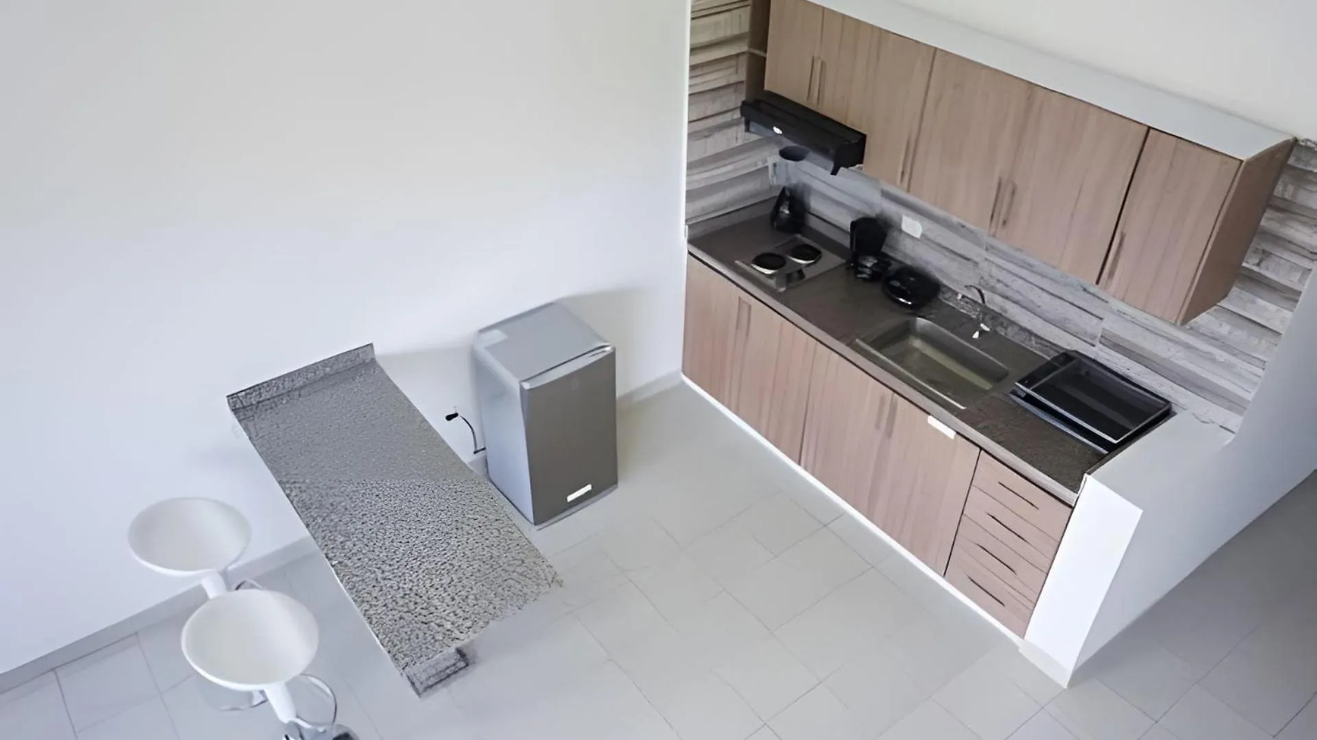 卡利Loft Duplex En Granada公寓 哥伦比亚